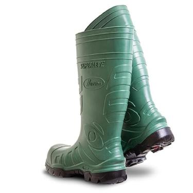 Imagem de Bota Baspan Numero 37