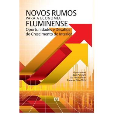 Imagem de Novos Rumos para a Economia Fluminense: Oportunidades e Desafios do Cr