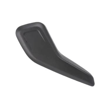 Imagem de Auto Front Compatível com 408 308 308S Lado esquerdo ou direito Encosto reclinável Ajustador Alça de ajuste de altura Chave de substituição de plástico Maçaneta interna da porta(Backrest Adjust LH)