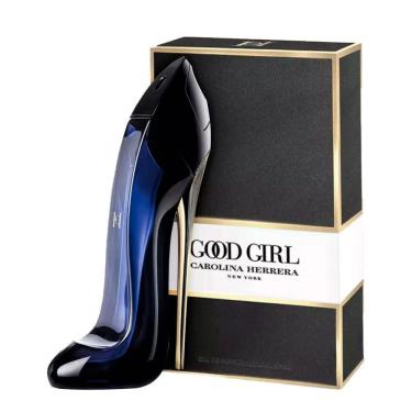 Imagem de Carolina Herrera Good Girl New York Eau De Parfum - Perfume Feminino 50ml