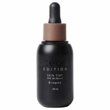 Imagem de Base Skin Foundation Semi-Matte Oceane Edition 400M 35ml