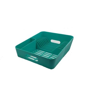 Imagem de Kit Pia Escorredor Para Toda Sua Louça Pratos Copos Talheres