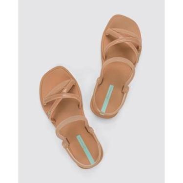 Imagem de Sandália Slide Do Seu Jeito Urban Ipanema-Feminino