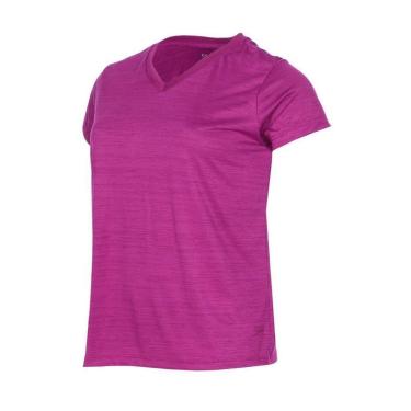 Imagem de Camiseta Feminina Dry Speedo Essence 059322 Academia-Feminino