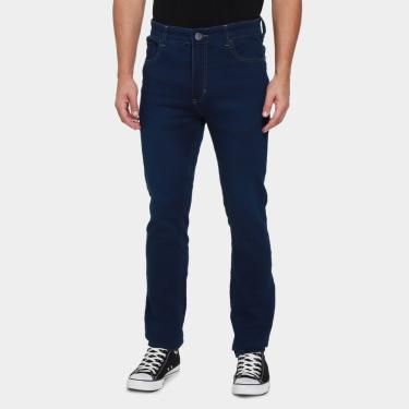 Imagem de Calça Jeans Hering Masculina-Masculino