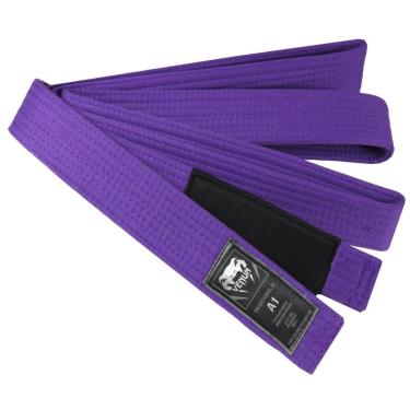 Imagem de Faixa de Jiu Jitsu Venum BJJ Belt-Unissex