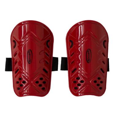 Imagem de Caneleira Futebol F24 Infantil Spoart-Unissex