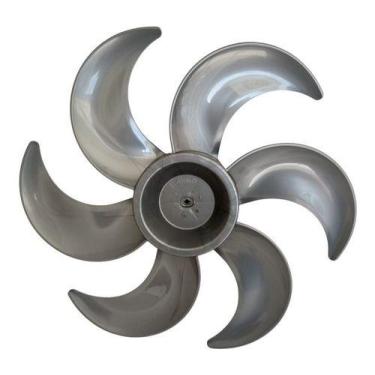 Imagem de Hélice Ventilador Arno E-458 Turbo 40cm 6 Pás Original