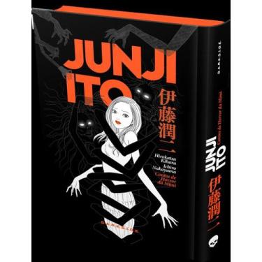 Imagem de Livro - Contos de Horror da Mimi (Edição Completa) - DarkSide
