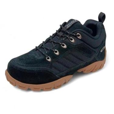 Imagem de Tênis Oakley Granadier Black Gum-Masculino