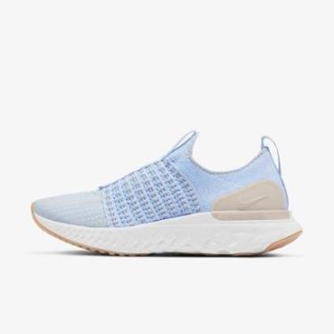Imagem de Tênis Nike React Phantom Run Flyknit 2 Feminino-Feminino