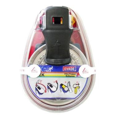 Imagem de Máscara de fuga II  Evade CA 5821  Air Safety proteção e segurança