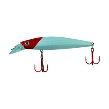 Imagem de Isca Sumax Bay Shinner Suspending Sbs-85sp - 8,5cm 9,7g - TOTAL FISHIN