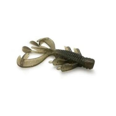 Imagem de Isca artificial monster 3x craw dance (soft), Candy pumpkin