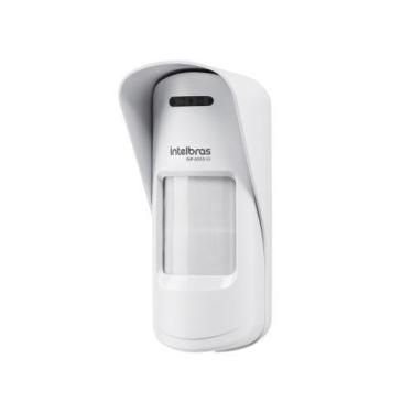 Imagem de Sensor passivo sem fio ivp 8000 pet g2 - intelbras