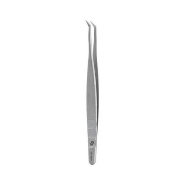 Imagem de Pinça para Extensão de Cílios Staleks Pro TE-40-1 Expert 40