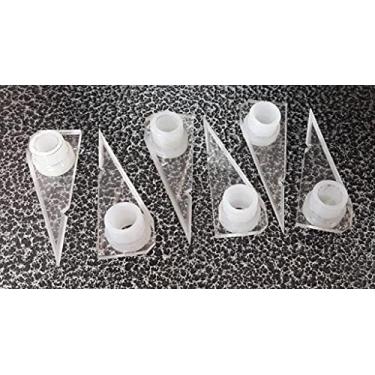 Imagem de Kit de 6 Pinças para Coladeira C-400 MR Máquinas