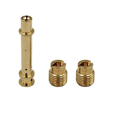 Imagem de Kit de reposição de reposição para carburador YHB para carburador 212cc Hemi Carb .036 .037 140 E-Tube