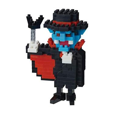 Imagem de nanoblcok – Vampire [Monsters], nanoblock Collection Series Kit de construção