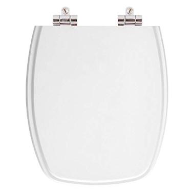 Imagem de Assento Sanitário Soft Close Amarilis para vaso Fiori 6lpf