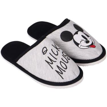 Chinelo Havaianas Disney Stylish Mickey Infantil Masculino em Promoção é no  Buscapé