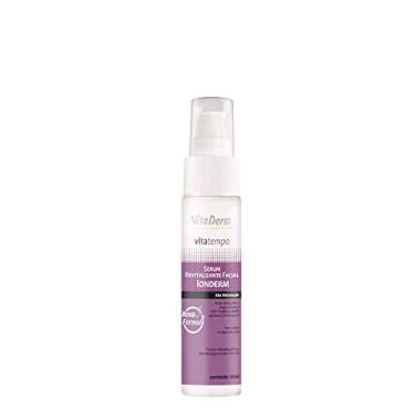 Imagem de Vitaderm Serum Revitalizante Facial Ionderm Vita Tempo 50Ml