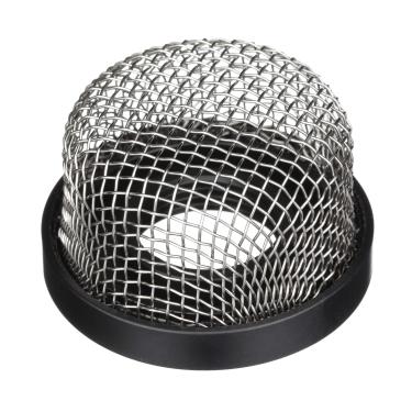 Imagem de Coador de malha Seachoice 89621 de aço inoxidável de 1,9 cm – 35