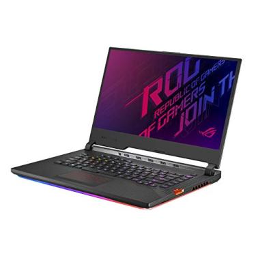 Imagem de Laptop ASUS ROG Strix para jogos, Intel i7, 9ª geração, RTX 2060 | 1T SSD | 240Hz