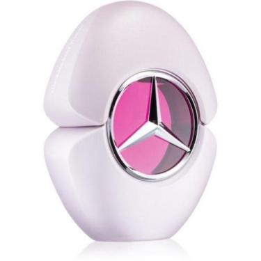 Imagem de Perfume Mercedes-Benz For Woman Eau De Parfum Feminino 90ml