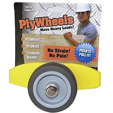 Imagem de Boneca PlyWheels Plywood Dolly and Drywall