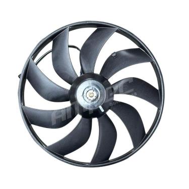 Imagem de Eletroventilador Renault Kiwd 65w 30cm c/ Ar