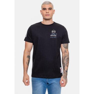 Imagem de Camiseta Onbongo Masculina N Masculino-Masculino