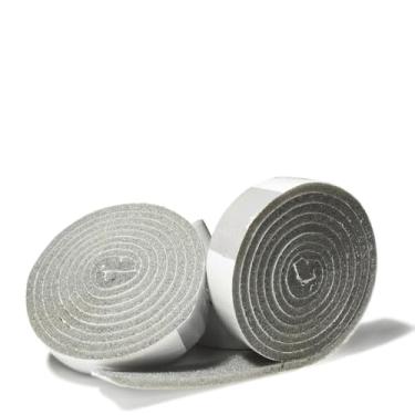 Imagem de Espuma Com Cola P/Chicote Automotivo - 1 Pacote com 10 rolos Technoise