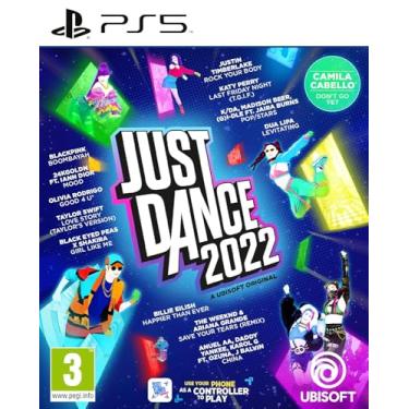 Imagem de Just Dance 2022 (PS5)