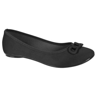 Imagem de Sapatilha Moleca 5726.114