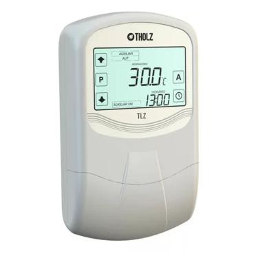 Imagem de Termostato Digital Tlz1204n 220V Para Boiler Tholz