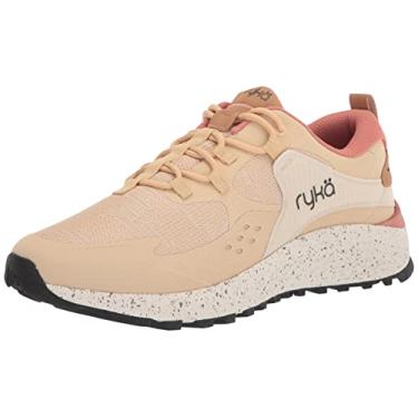 Imagem de Ryka Tênis feminino de caminhada Kudos, Bronzeado, 38