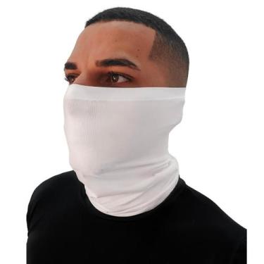 Imagem de Balaclava Bandana Buff Motoqueiros Ciclismo Pesca Paintball - HYPE MOD