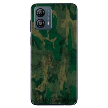 Imagem de Capa Adesivo Skin161 Verso Para Motorola Moto G53 2022 - KawaSkin