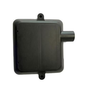 Imagem de Tampa do filtro de ar gx100 / gxr120 com saida de ar lateral