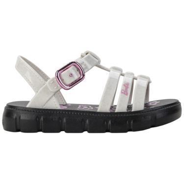 Imagem de Sandália Barbie Land Mini Baby Grendene 23158