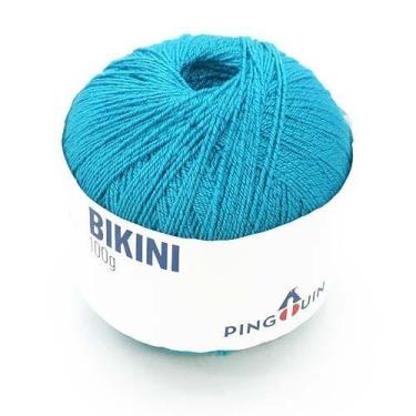 Imagem de Linha Bikini Pingouin 100g, 7568 ONDA