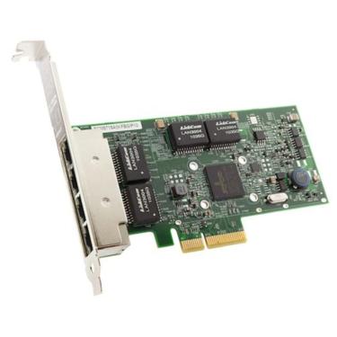 Imagem de Placa de Rede Lenovo DCG 4 Portas 1GBE RJ45 ? 7ZT7A00484