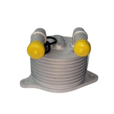 Imagem de Radiador Óleo Toro Renegade Compass Argo Cronos Outlander 15 - RADCAMP