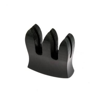 Imagem de Surdina Violino Ébano Curvada Class ETA111