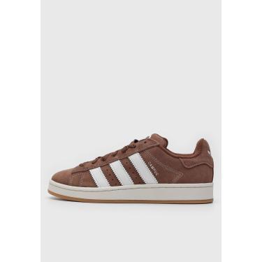 Imagem de Tênis Adidas Originals Campus 00S W Marrom Adidas Originals JS2760 unissex