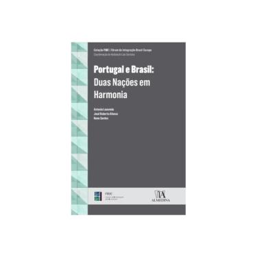 Imagem de Portugal E Brasil: Duas Nações Em Harmonia