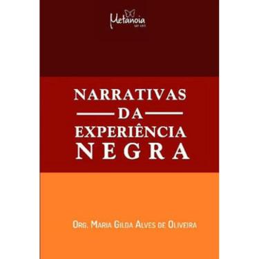 Imagem de Narrativas Da Experiência Negra
