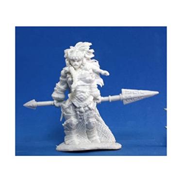 Imagem de Reaper Vanja, Rainha Gigante do Fogo (1) Miniatura