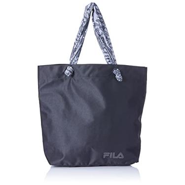 Imagem de Bolsa Summer Feels, FILA, Unisex, Preto